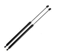Boot Struts Compatible With For A3 For Sportback 2004 2005 2006 2007 2008 2009 2010 2011 2012 2013 2 Pcs Hydraulic Strut Rod 8P4827552B