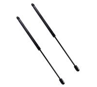 Boot Struts Compatible With For S4 For Avant For Quattro For 8K5 2008 2009 2010 2011 2012 2013 2014 2015 2 Pcs Hydraulic Strut Rod 8K9827552