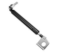 Boot struts For Ford PX for Ranger 2011-2017 1 Pair Rear Tailgate Slow Down & Easy Up Strut Kit No Drilling Required Anti-breaking Stable Trunk Support Rod