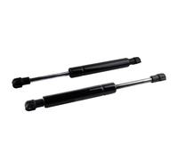 Boot Struts Rear For BMW Z3 E36 1995-03 51248399087 Rear Tailgate Boot Gas Struts Spring Support Tailgate Gas