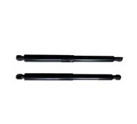 Boot Struts Rear For Chevy For Camaro 2010-2023 Trunk Auto Lift Hydraulic Rods Support Key Opening Upgrade Auto Accessories Gas Struts Boot(17-21 trunk lift set)
