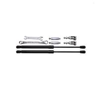 Boot Struts Rear For Mazda 6 For ATENZA 2012-2023 Trunk Auto Lift Hydraulic Rods Support Key Opening Upgrade Gas Struts Boot(15-23 set)