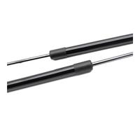Boot Struts Rear For SEAT For Ibiza 6J Mk4 Hatchback 2008-2017 6J4827550B 6J4827550C Trunk Gas Struts Lift Shocks Damper Tailgate Gas Struts(Normal black)