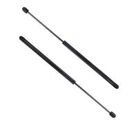 Boot Struts Rear For Vauxhall For Zafira A 1999-05 2X Tailgate Gas Struts Boot Support Lifter Spring Tailgate Gas