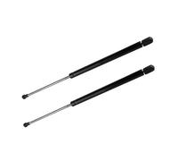 Boot Struts Rear For VW For Fox 5Z1 5Z3 Hatchback 360N 2x 5Z6827550B 576827550A TJ8X23406A42AC Tailgate Lifter Gas Struts Tailgate Gas Struts