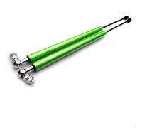 Boot Struts Refit Trunk Spring Booster Automatic Lifting Accessories For Mondeo Mk5 2014 2015 2016 2017 2018 2019 Car Rear Tailgate Boot Gas Struts(Carbon green)