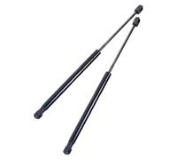 Boot Struts Shock Support 2Piece Rear Tailgate Gas Lift Supports Struts Rod Shocks Damper For Tailgate Strut Spring For Suzuki For Vitara LY 2015-2023 Rear Tailgate Struts