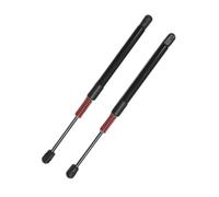 Boot Struts Supports Auto Struts With Springs For Mondeo For Mk5 For Liftback Rear Tailgate Trunk Boot Lift Supports Shock Damper Rod(Pure Black)