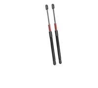 Boot Struts Supports Rear Tailgate Auto Struts With Spring For Note For E11 Hatchback Trunk Boot Lift Support Shock Absorber Damper(Yellow carbon fiber)