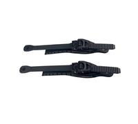 Boot Support Strap AntiSlip Shoe Straps Abrasion Resistant Materials Great Performances Ski Fastening Ski Binding