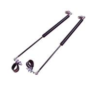 Boot Support Strut 2pcs Rear Trunk Lift Support Shock Spring Strut Hydraulic Rod Car for fit For Accord 9th 2012-2017