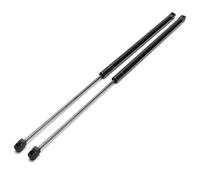 Boot Support Strut For Toyota for Camry 2007-2011 2Pcs 720mm Car Hood Gas Lift Support Shock Strut Bars Damper Bar Arm Rod 29024