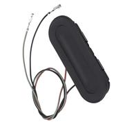 Boot Switch Compatible With Chrysler For Town 2005 2006 2007 2008 2009 2010 Rear Trunk Release Open Switch Button 5080529AD 05019203AA