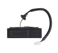 Boot Switch Compatible With Nissan For Pathfinder 2013 2014 2015 2016 2017 2018 2019 2020 Hatch Button Trunk Latch OEM 25380-3JA0B