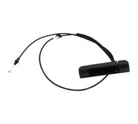 Boot Switch for for Transit 2000-2014 | Car Tailgate Handle Right Sliding Door Inner Handle Cable Kit YC15-V266A62-AG