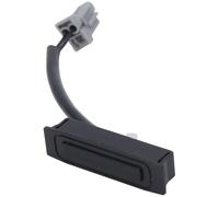 Boot Switch For Nissan Qashqai J10 Note E11 Ab 2006-2013 Car Tailgate Switch Trunk Lid Opening Button 90602-JD00B