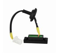 Boot Switch for Pride 2011-2015 Morning PICANTO Rear Trunk Boot Release Switch Lid Tailgate Opening Button 812601W220