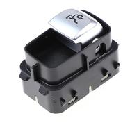 Boot Switch Trunk Switch Tailgate Opener Switch Tailgate Trunk Release Switch For Benz W205 S205 C205 GLC C253 X253 2015-2020