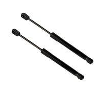 Boot Tailgate Gas Spring Struts 2 Pcs Car Gas Spring Tailgate For Mercedes For Benz W171 R171slk200 Slk280 Slk350 Kompressor 1717500036 1718800129 Lift Support