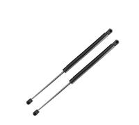 Boot Tailgate Gas Spring Struts 2Pcs Car Rear Trunk Tailgate Boot Gas Struts Lift Support Rods 51249801386 For Mini For Countryman R60 For Cooper One 2010-2016 Lift Support