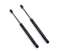 Boot Tailgate Gas Spring Struts 2PCS Car Shock Absorber Tailgate Struts Rear Trunk Gas Spring Hood Lift Struts For Mitsubishi For Lancer EX EVO 2008-2015 Gas Strut Lift Support
