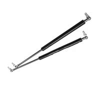 Boot Tailgate Gas Spring Struts 2x 300N Car Struts Front Bonnet Hood Rear Trunk Tailgate Boot Shock Lift Strut Support Bar Gas Spring Bus RV 300-600mm Lift Support(300mm)
