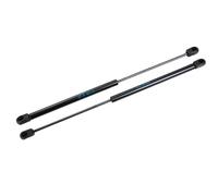 Boot Tailgate Gas Spring Struts 2x Car Rear Tailgate Auto Gas Spring Lift Supports Struts Damper For Hyundai For Tucson 2010-2015 Absorber 478mm Lift Support