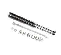 Boot Tailgate Gas Spring Struts For Accord 2002 2003 2004 2005 2006 2007 2008 7th Car Rear Door Lifting Support Trunk Spring Booster Gas Struts Damper Styling Lift Support