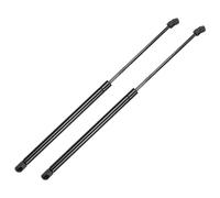 Boot Tailgate Gas Spring Struts For Hyundai For Elantra For Avante I30 Sedan 2021-2023 Car Accessories Steel Rear Trunk Door Strut Shock Gas Spring Struts Support Rods Lift Support