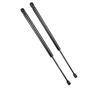 Boot Tailgate Gas Spring Struts For Jeep For Liberty 2002-2007 Car Rear Window Lift Shocks Supports Struts Bar Gas Springs Lift Support