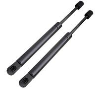 Boot Tailgate Gas Spring Struts For Nissan For Qashqai J11 2014 2015 2016 2017 2018 2019 Rear Door Trunk Lift Support Rod Gas Strut Spring Shock Bars 53cm Lift Support