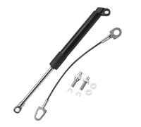 Boot Tailgate Gas Spring Struts For Toyota For Hilux For Revo M70 M80 2015 Rear Car Trunk Tail Gate Tailgate Boot Gas Spring Shock Lift Struts Car Accessories Lift Support