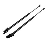 Boot Tailgate Gas Spring Struts Rear Tailgate Gas Spring Shock Strut Bars Support For Nissan For March For Micra IV K13 Hatchback 2010-2017 90451-1HM0A Car Accessories Lift Support
