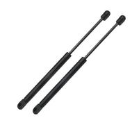 Boot Tailgate Gas Spring Struts Rear Trunk Tailgate Boot Gas Spring Shock Lift Strut Support Bar Rod For Hyundai For Atos Eon Hatchback 2012-2019 Car Accessories Lift Support