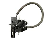Boot Tailgate Lock Car Rear Trunk Lid Lock Back Door Lock Electric Tailgate Latch Lock for Benz W222 S300 S320 S350 S400 S500 2317500085 Boot Lock Latch Actuator(Improved Version)