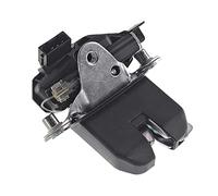Boot Tailgate Lock Compatible with Fabia MK II Estate Hatchback Roomster 5J MPV Roomster Praktik 5J Box 2006-2013 5J0827501B