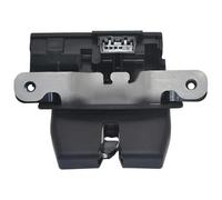 Boot Tailgate Lock Latch Catch Lid Actuator For Fiesta Mk6 08-21 1761865 Locks Latch Actuator