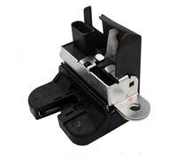 Boot Tailgate Lock Rear Trunk Lock LID Lock Latch Tailgate Block for VW for Golf MK5 for GTI MK6 for SEAT for Leon MK2 for Toledo MK3 for Altea 5P1 Boot Lock Latch Actuator