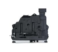 Boot Tailgate Lock Trunk Lid Lock Actuator For Peugeot For Bipper 2010-2018