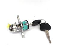 Boot Tailgate Lock Trunk Lock Cylinder Auto Door Lock Cylinder for Hyundai for Elantra HD 2006 2007 2008 2009 2010 with 2Piece Key 81250-2HA00 Boot Lock Latch Actuator