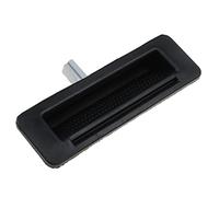 Boot Tailgate Trunk Release Switch Black Luggage Switch 13266127 Car Auto Accessorie 1Pcs