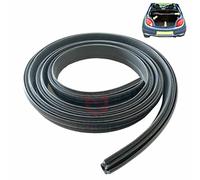 Boot/Tailgate Weatherstrip Seal Replacement For Ford Ka 1996-2008, 1256264