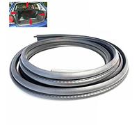 Boot/Tailgate Weatherstrip Seal Replacement for VW Polo MK4 MK5 (2002-2017) 6Q6827705C