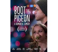 Boot The Pigeon [DVD] [NTSC]