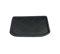Boot Tray Liner Compatible With Nissan For March 2011 2012 2013 2014 2015 2016 Car Trunk Mat Boot Liner For Cargo Part Accessories