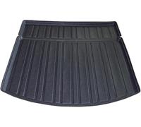 Boot Tray Liner For AUDI A4 B9 2019 Onwards (UP) Floor Mat Heavy Duty Anti Slip Vehicle Specific