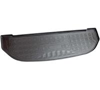 Boot tray suitable for Kia Sorento III | UM, 7-seater | from 2015 | custom fit