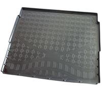Boot tray suitable for Peugeot 3008 II | upper load compartment floor | from ...