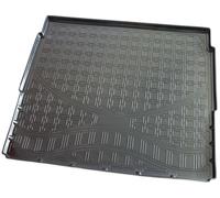 Boot tray suitable for Peugeot 3008 II | upper load compartment floor | from ...