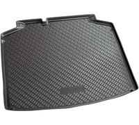 Boot tray suitable for Skoda Scala | from 2018 - | custom fit with edge